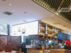 -西贝(武汉群星城店)