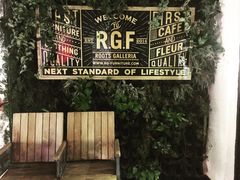 -RGF(巨鹿路店)