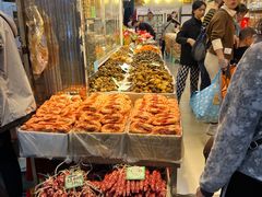 -海勤盛海味干货市场