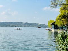 -杭州西湖柳莺里酒店·闻莺厅