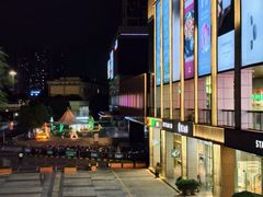 -布吉佳兆业广场