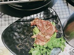 -合易泓烤肉•首创生椰大油边(宁山路店)