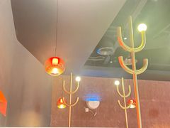 -探鱼·鲜青椒爽麻烤鱼(银泰城店)