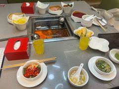 -海底捞火锅(世豪广场店)