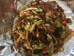 -金手勺东北菜(上庄店)