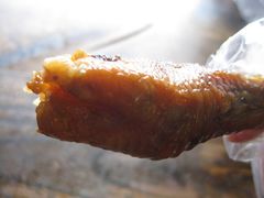 鸡脚-鸡脚旮旯平江路店