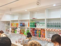 大堂-晓宇盒饭(民安街店)