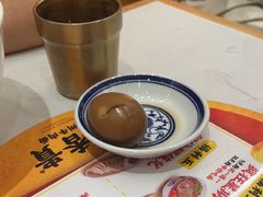-陳香貴·兰州牛肉面(上海长风大悦城店)