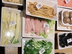 -野妹经典火锅(民治店)