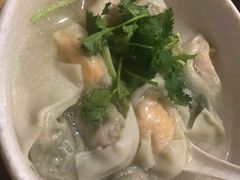 -吉祥馄饨(深圳福华一路店)