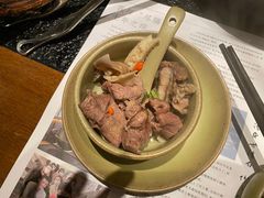 -盡膳口福跷脚牛肉火锅(北美新天地店)