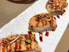 -御牛道日式烤肉料理(杭州万象城店)
