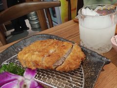 -鹤汀居酒屋•家庭料理•烧鸟酒肆(新街口店)