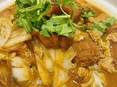 -正阳门饭庄·烤鸭·北京菜(万丰路七里庄店)