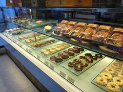 -J.CO Donuts & Coffee(Mal Bali Galeria)