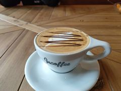 摩卡咖啡-在咖啡INCOFFEE(ICC升龙环球中心店)