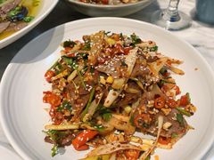 夫妻肺片-懒人盐府人家(航天桥店)