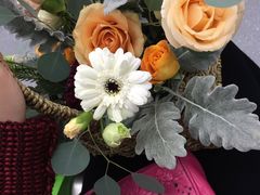 -Butchart布查德鲜花(花艺设计中心)