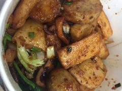 -味中味休闲小吃(同济路店)