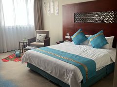 -苏州独墅湖书香世家酒店