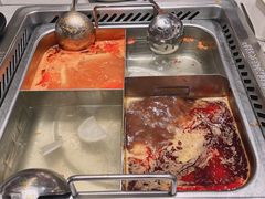 -海底捞火锅(吾悦广场店)