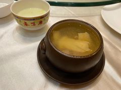 -鹿鸣春饭店(总店)