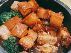 -大海湾酒楼(人南店)