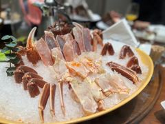 -东海怡品海鲜豆捞(星街坊店)