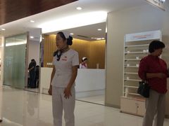 -普惠体检中心(西安劳南体检中心)