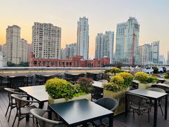 -Kathleen's Waitan 凯圣琳江景西餐厅(外滩店)