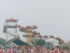 -西安华夏文旅水世界