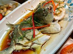 -老船长海鲜大排档(集美店)