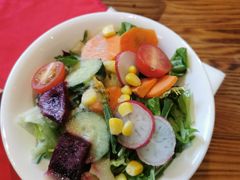 -申德勒加油站餐厅(三里屯北小街店)