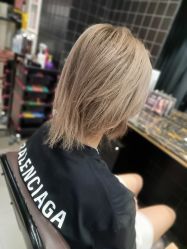 -HairCode芭曲发型