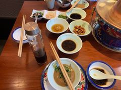 -1078號老北京涮肉(松柏店)