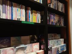 -西西弗书店(活力城店)