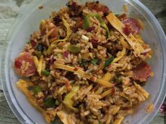 -杨婆婆烤肉(文昌阁店)