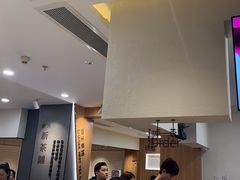 -霸王茶姬(正佳广场店)