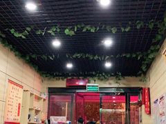 大堂-蔡记行面·三套车(武威首店)