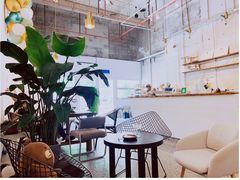 -MIMO CAFE(沙头角店)