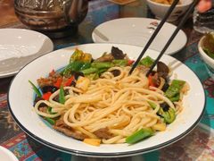-巴依老爷·新疆美食(上城区天城路店)