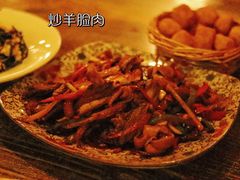 -格日勒阿妈蒙古厨房(大召店)