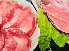 -海之屋韩式烤肉(海棠68环球美食街店)