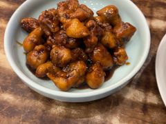 -一楼食业·美食人家