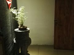 -稍可轩博物馆餐厅