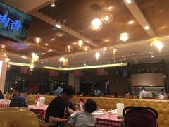大堂-西贝(无锡万象城店)