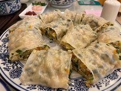 陕西孜卷-玉华宫宾馆·餐厅(铜川驻京办店)