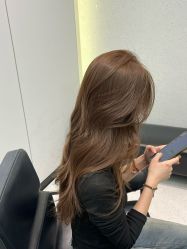 -FG HAIR·烫发·染发