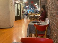 -徐记私厨(半淞园路店)