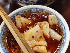 -刘信牛羊肉泡馍小炒(回民街店)